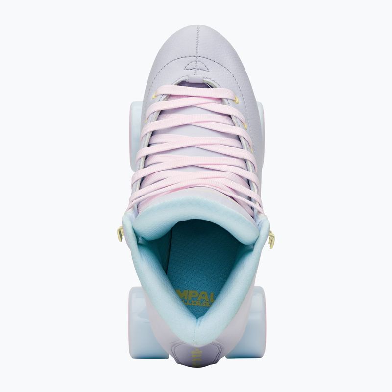 IMPALA Quad Skate női korcsolya periwinkle 6