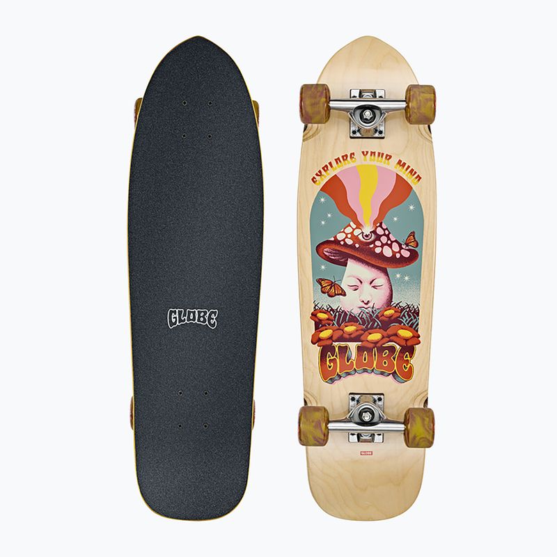 Globe cruiser gördeszka Tracer Neue explorer