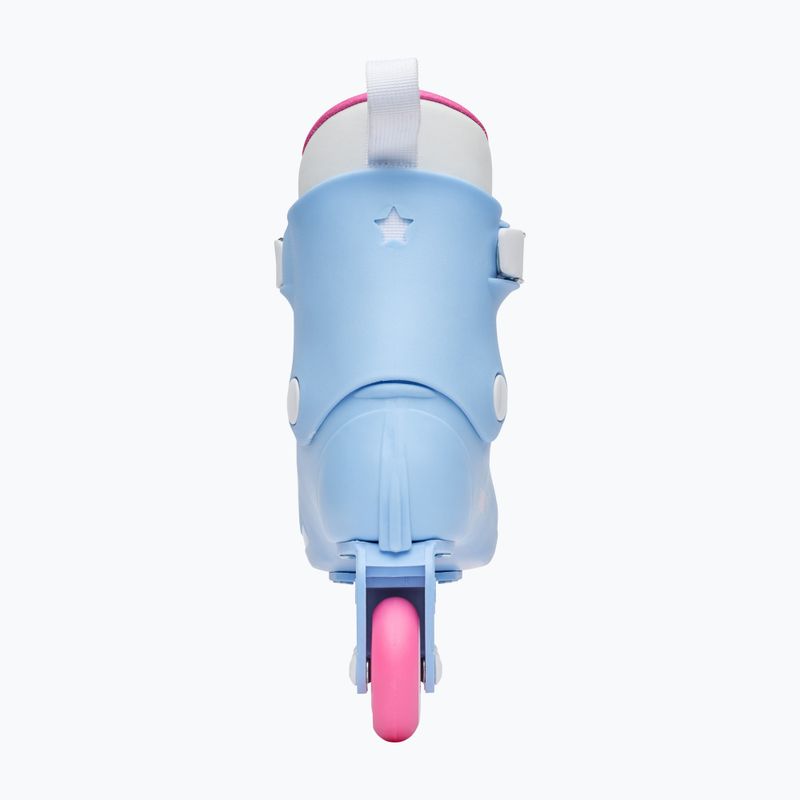 Női görkorcsolya IMPALA Lightspeed Inline Skate blue raspberry 4