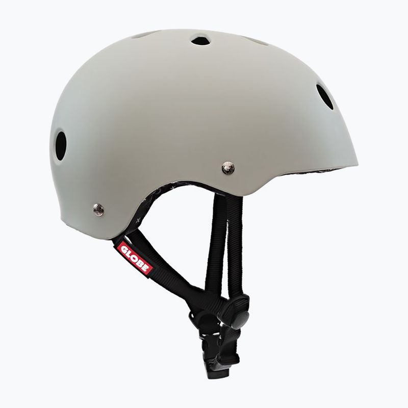 Globe Goodstock Certified matt pisztolymetál/bandana sisak 2