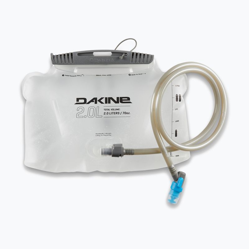 Dakine Lumbar 2 tartály átlátszó D10003399