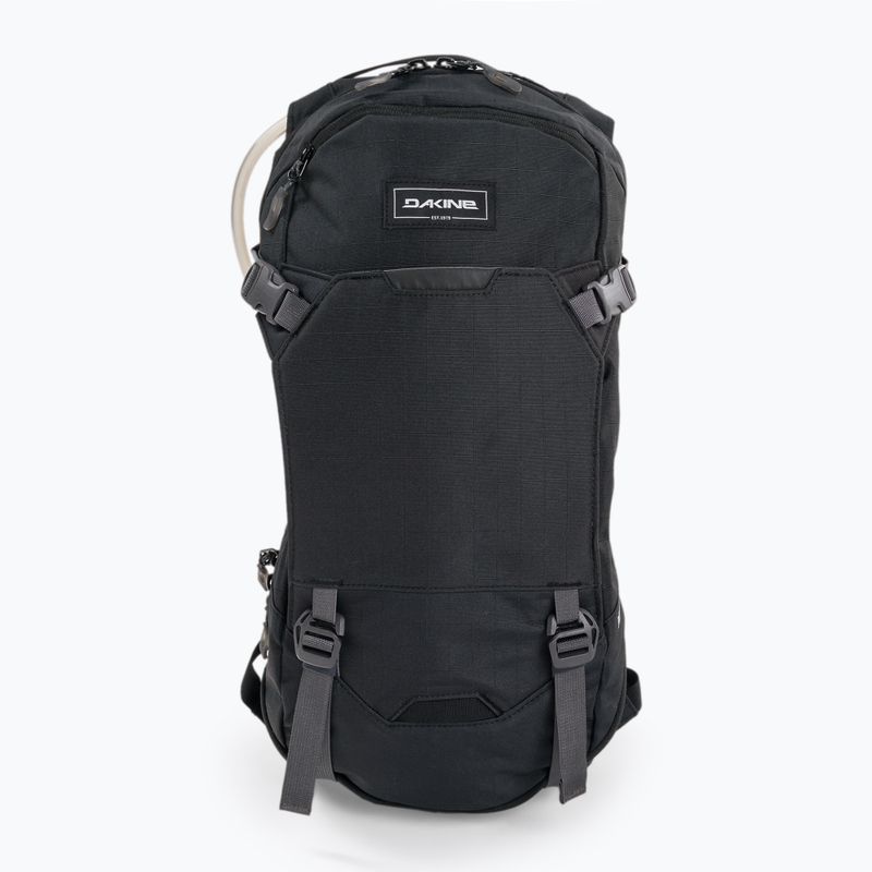 Dakine Drafter 10 kerékpáros hátizsák fekete D10003401