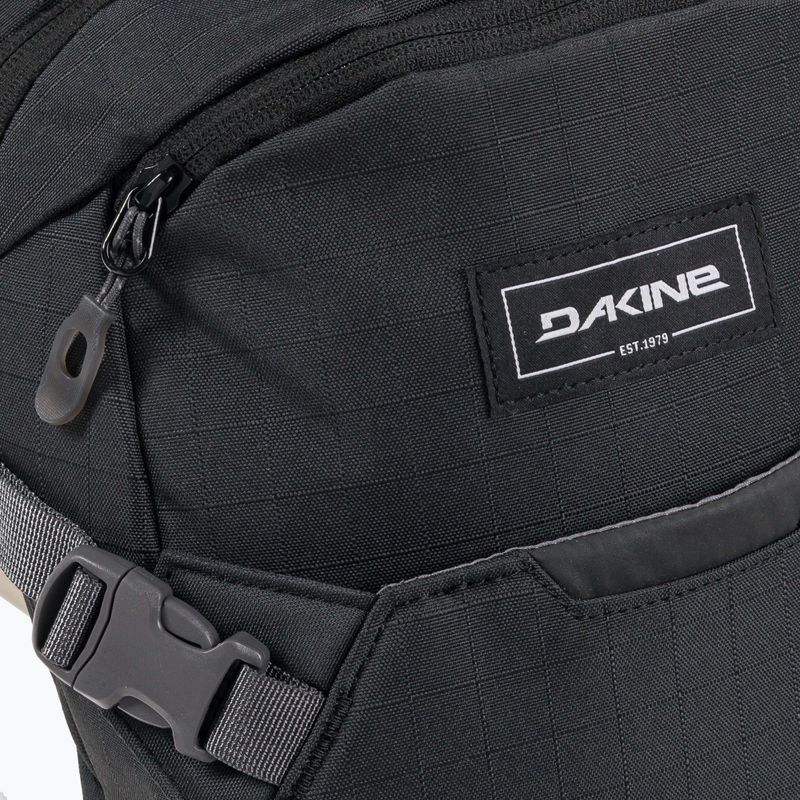 Dakine Drafter 10 kerékpáros hátizsák fekete D10003401 5