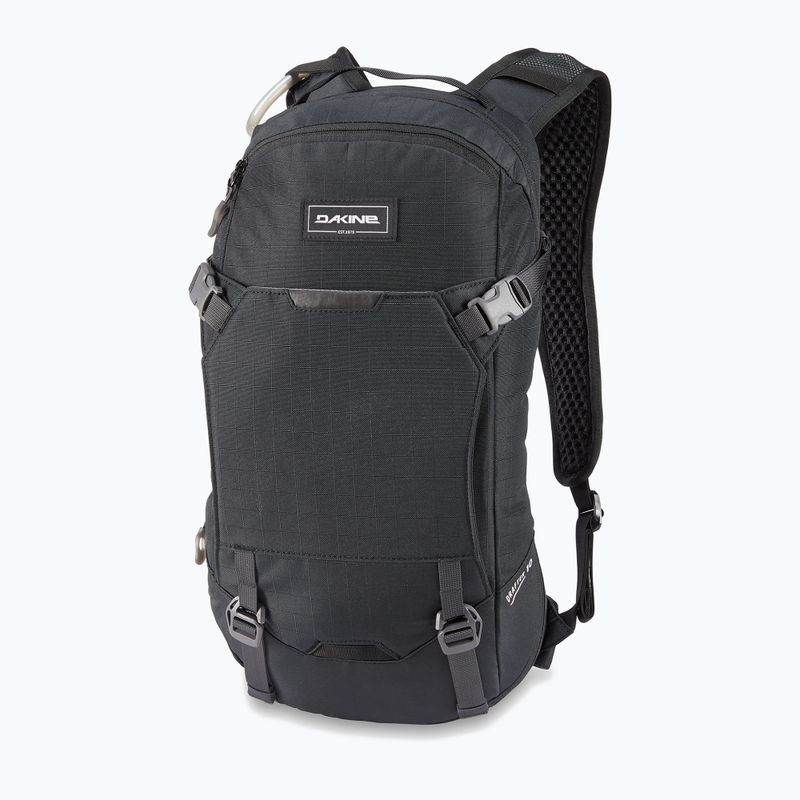 Dakine Drafter 10 kerékpáros hátizsák fekete D10003401 6