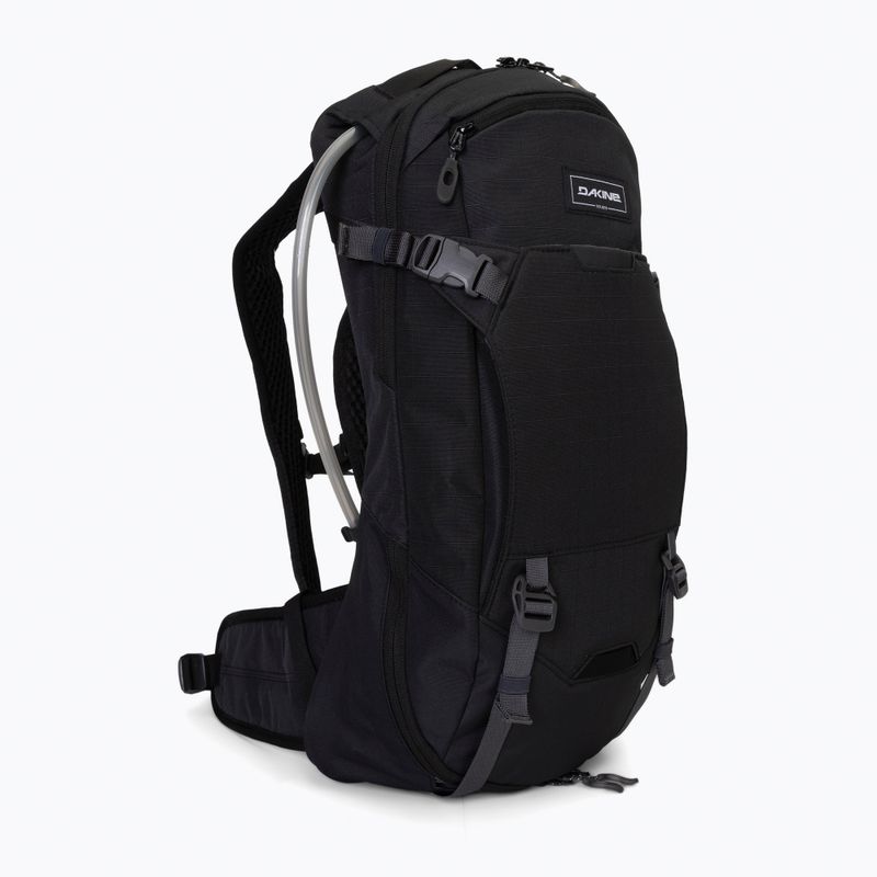 Dakine Drafter 14 kerékpáros hátizsák fekete D10003402 2