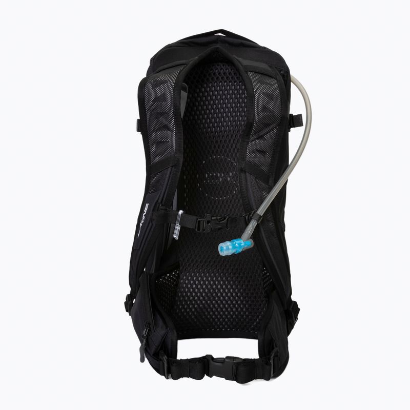 Dakine Drafter 14 kerékpáros hátizsák fekete D10003402 3