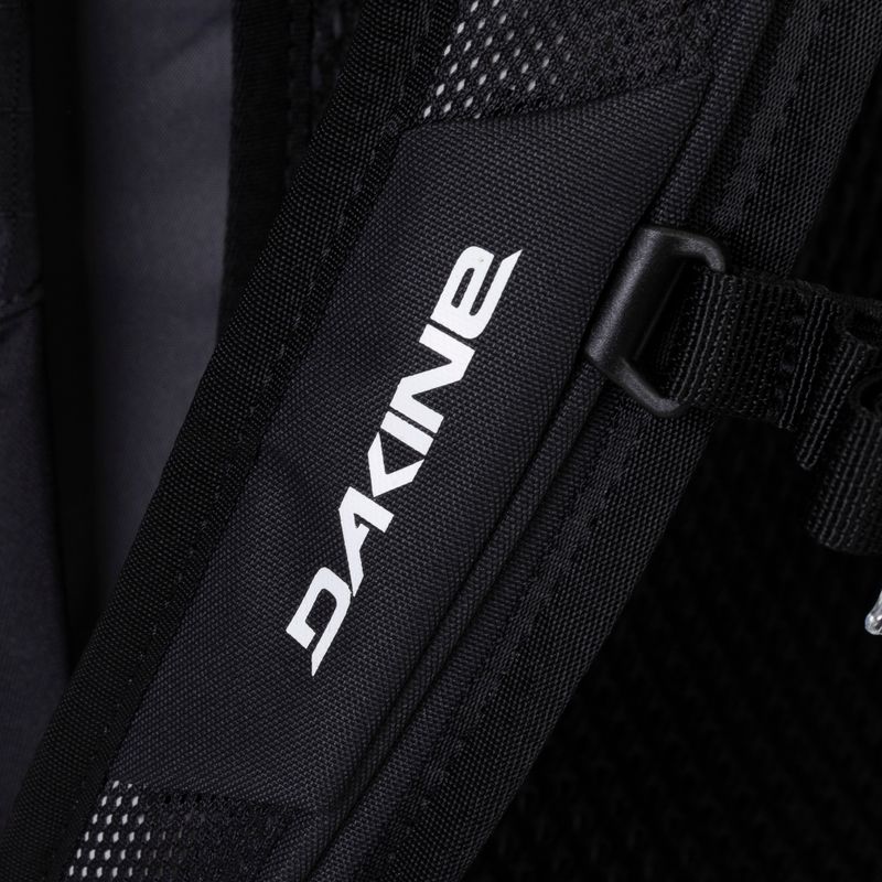 Dakine Drafter 14 kerékpáros hátizsák fekete D10003402 5