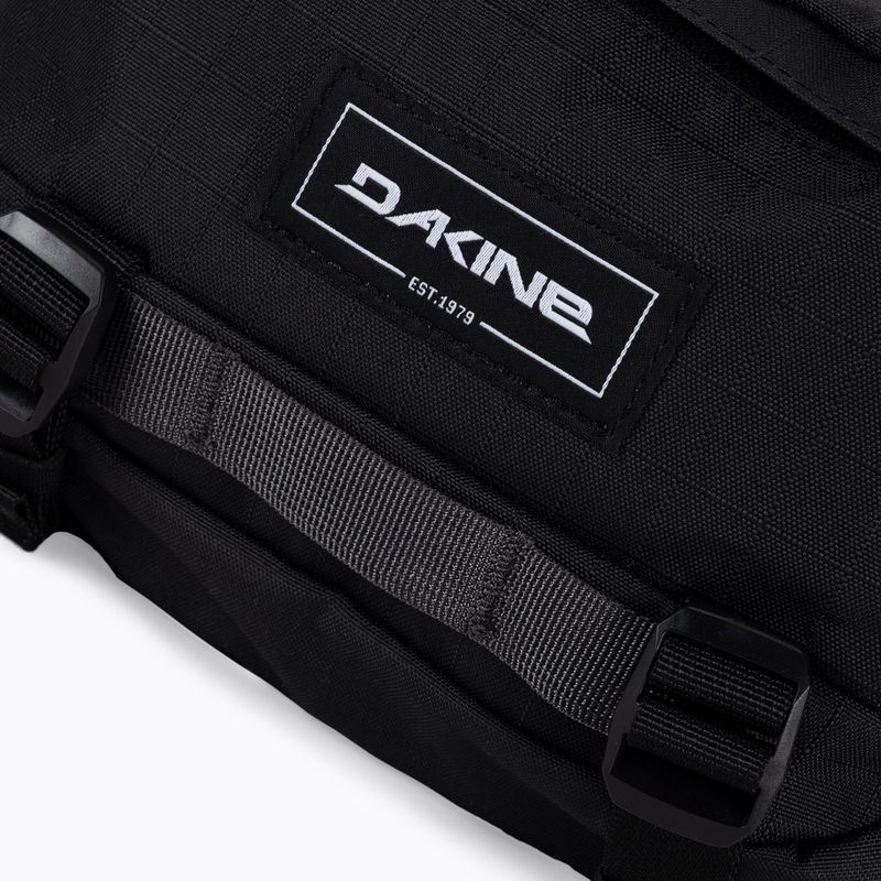 Dakine Hot Laps 2 kerékpáros vese fekete D10003406 4