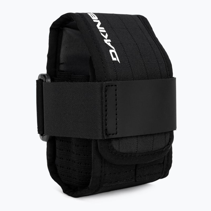 Dakine Gripper kerékpár ülés táska fekete D10003409 2