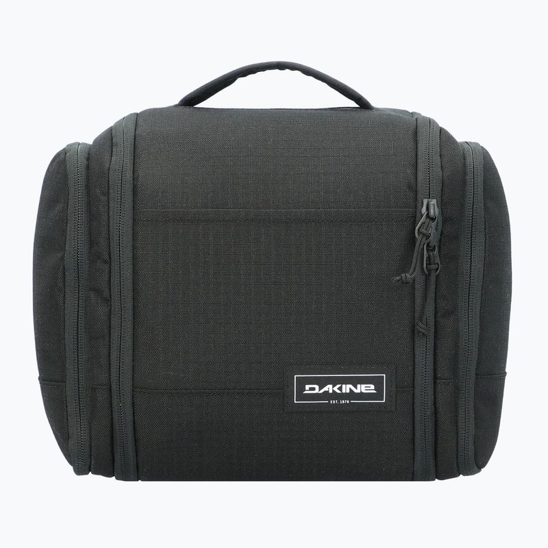 kozmetikai túratáska Dakine Daybreak Travel Kit L black