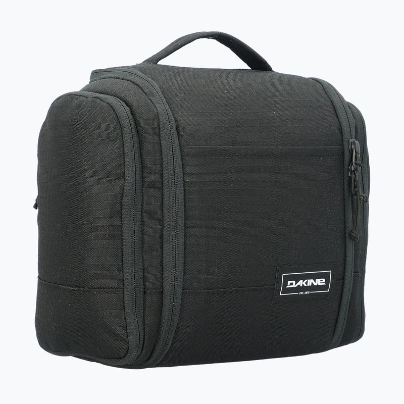 Kozmetikai táska Dakine Daybreak Travel Kit L black 2