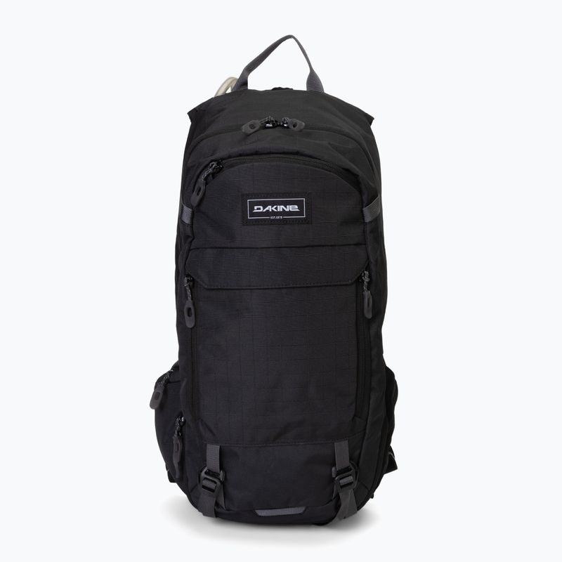 Dakine Syncline 16 kerékpáros hátizsák fekete D10003431