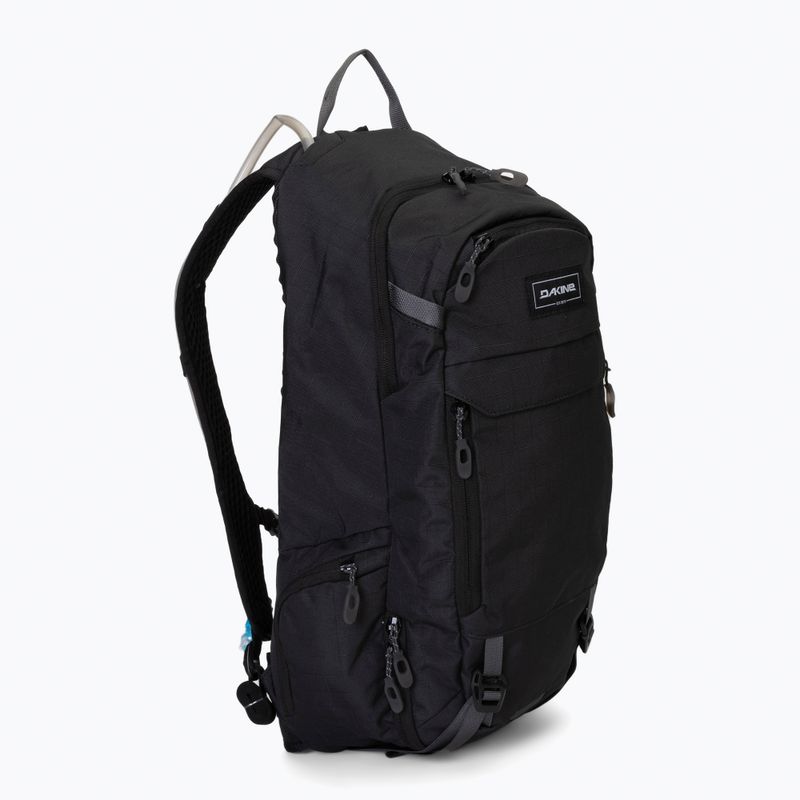 Dakine Syncline 16 kerékpáros hátizsák fekete D10003431 2