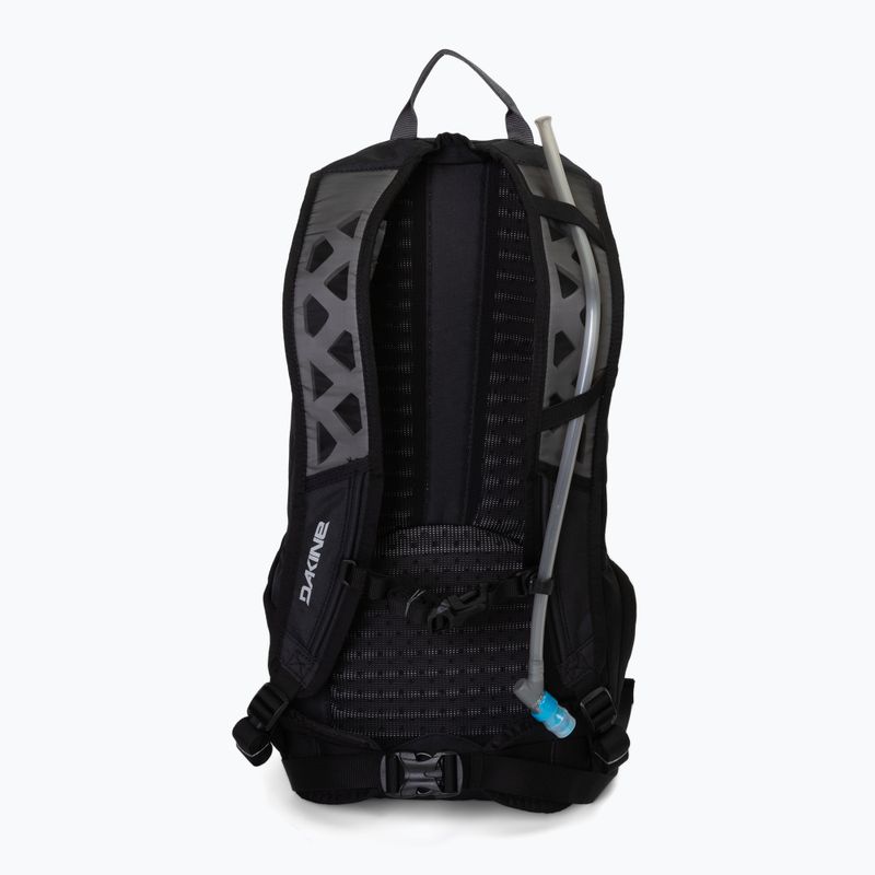 Dakine Syncline 16 kerékpáros hátizsák fekete D10003431 3