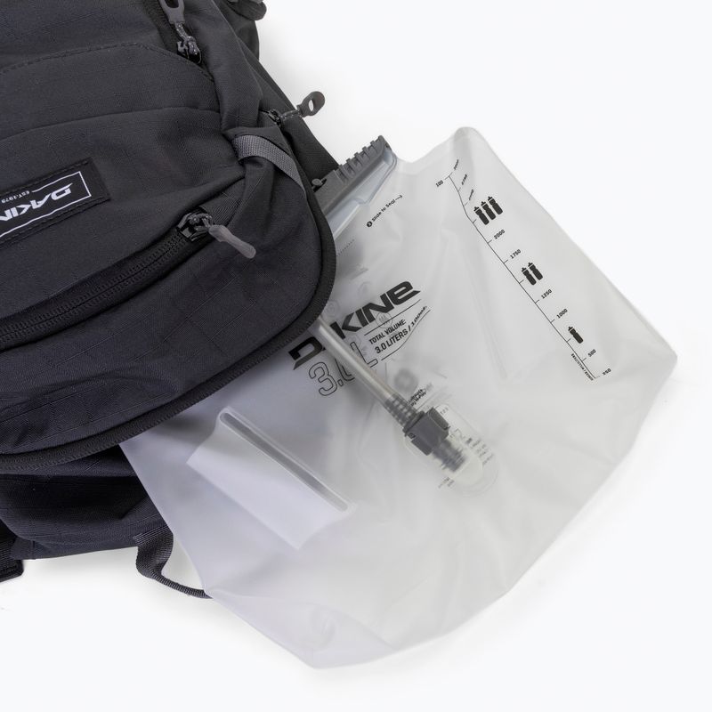 Dakine Syncline 16 kerékpáros hátizsák fekete D10003431 7
