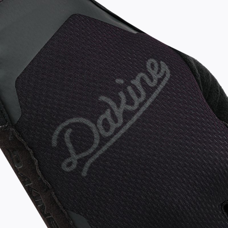 Dakine Covert női kerékpáros kesztyű fekete D10003476 4