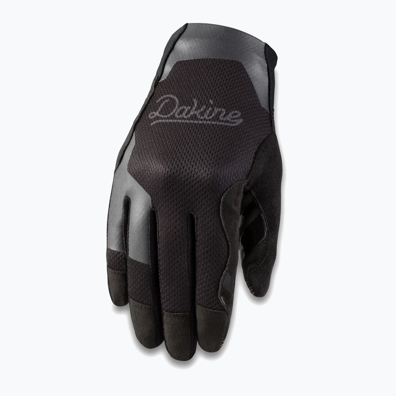Dakine Covert női kerékpáros kesztyű fekete D10003476 5