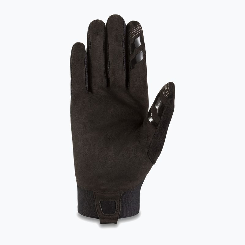 Dakine Covert női kerékpáros kesztyű fekete D10003476 6