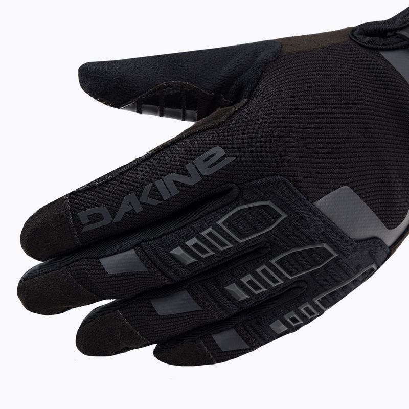 Dakine Cross-X kerékpáros kesztyű fekete D10003478 4