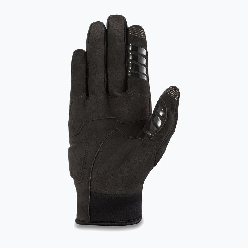 Dakine Cross-X női kerékpáros kesztyű fekete D10003480 6