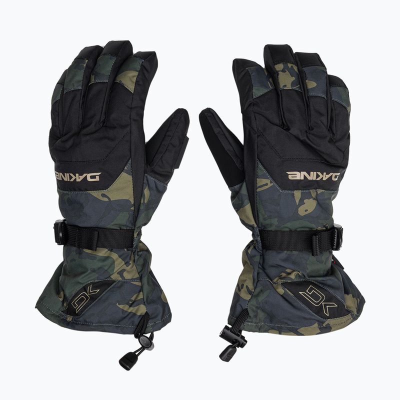 Dakine Scout Férfi snowboard kesztyű D10003170 3