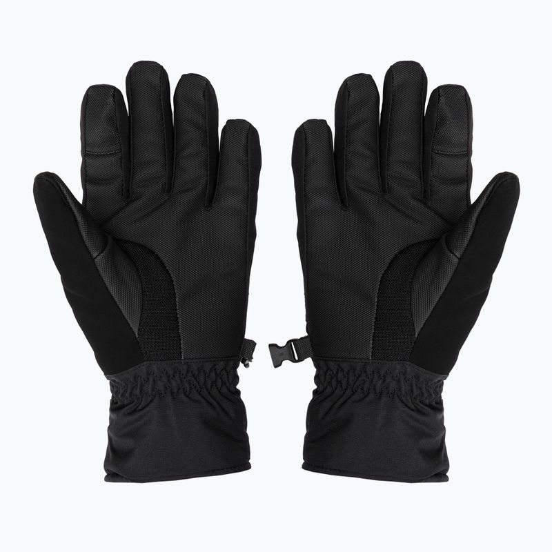 Dakine Bronco Gore-Tex férfi snowboard kesztyű fekete D10003529 2