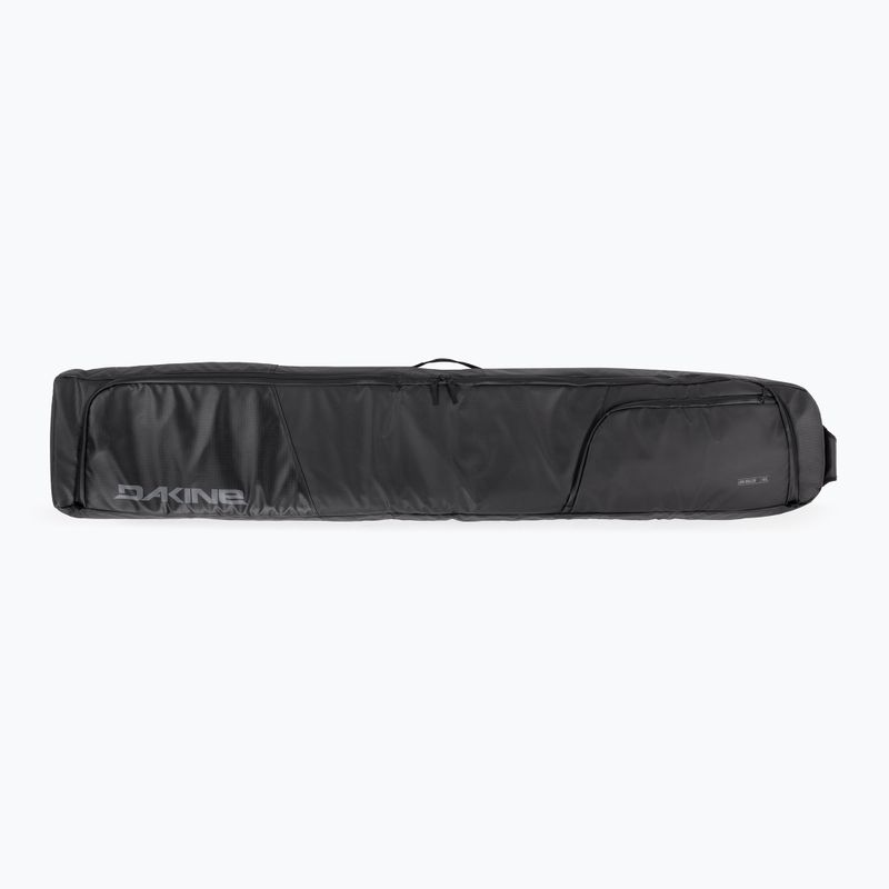 Dakine Low Roller Snowboard táska fekete bevonattal