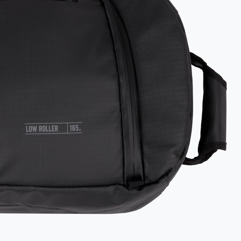 Dakine Low Roller Snowboard táska fekete bevonattal 3