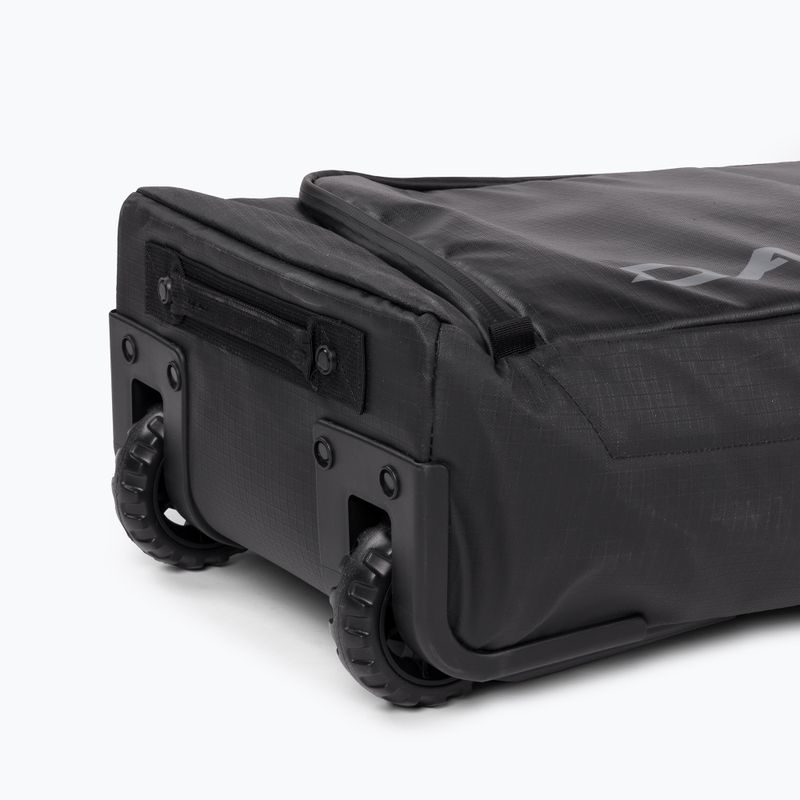 Dakine Low Roller Snowboard táska fekete bevonattal 4