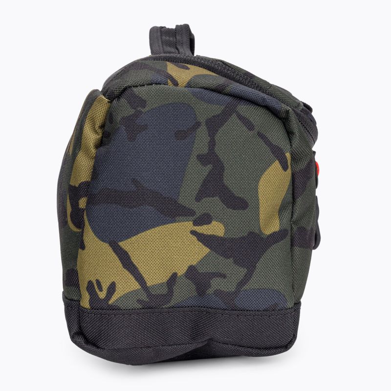Dakine Revival Kit M szürke-fekete túrázó mosótáska D10002929 2