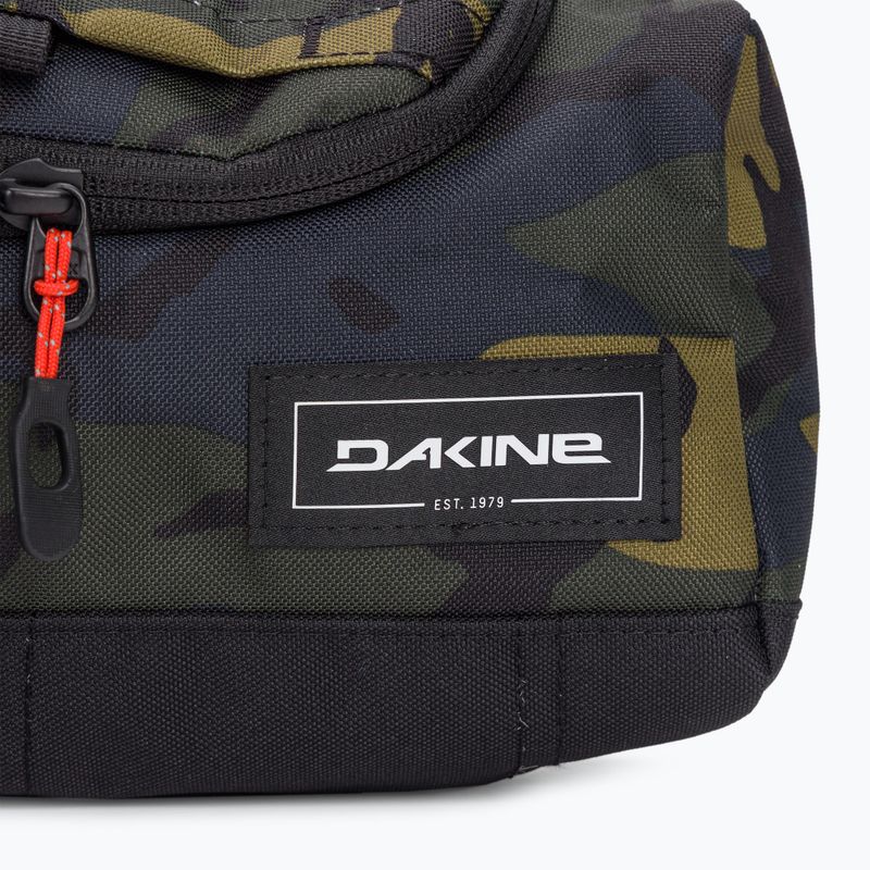 Dakine Revival Kit M szürke-fekete túrázó mosótáska D10002929 3