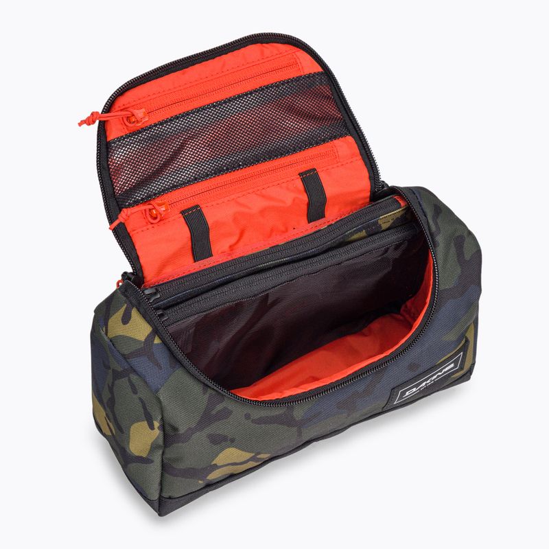 Dakine Revival Kit M szürke-fekete túrázó mosótáska D10002929 4