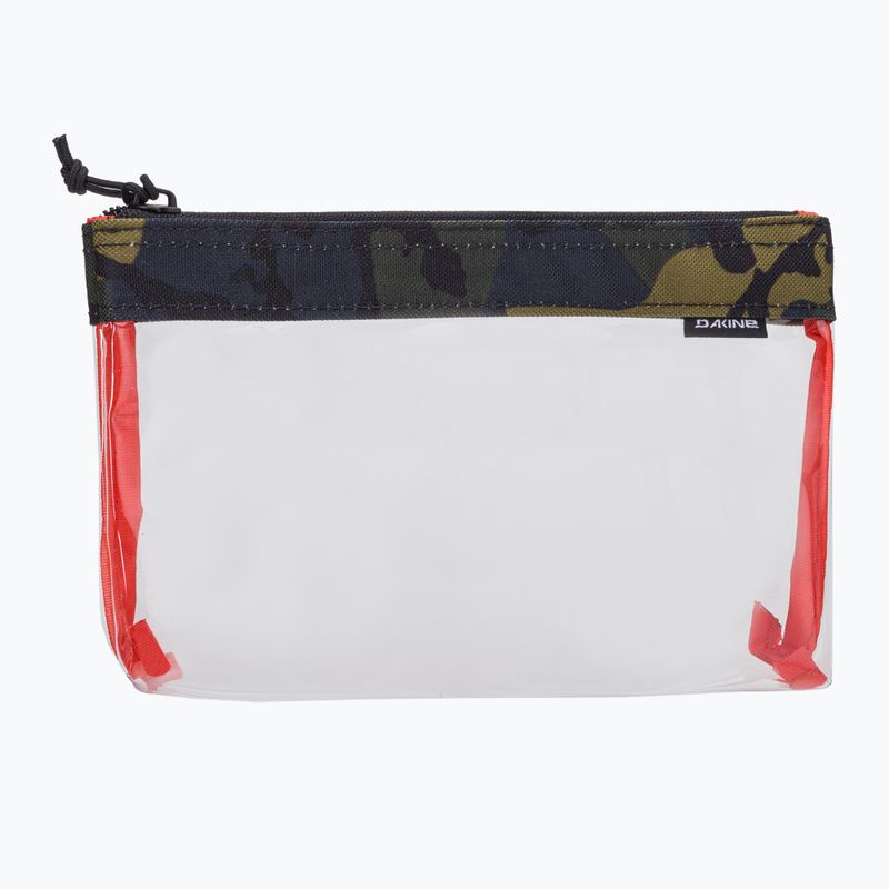 Dakine Revival Kit M szürke-fekete túrázó mosótáska D10002929 5