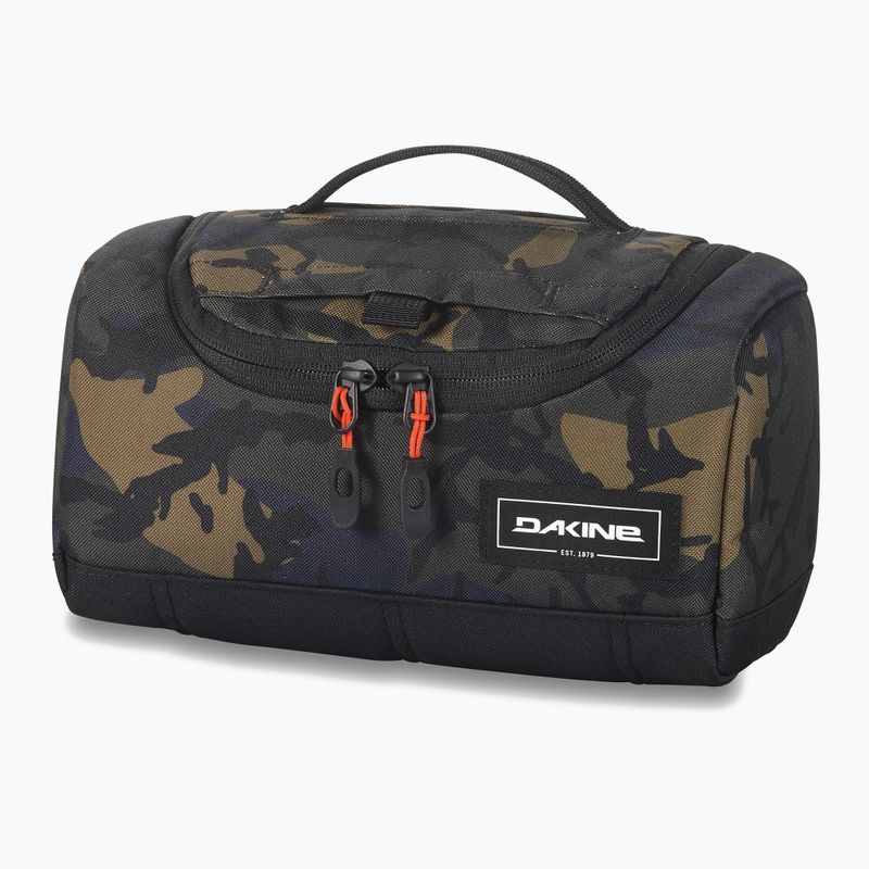 Dakine Revival Kit M szürke-fekete túrázó mosótáska D10002929 6