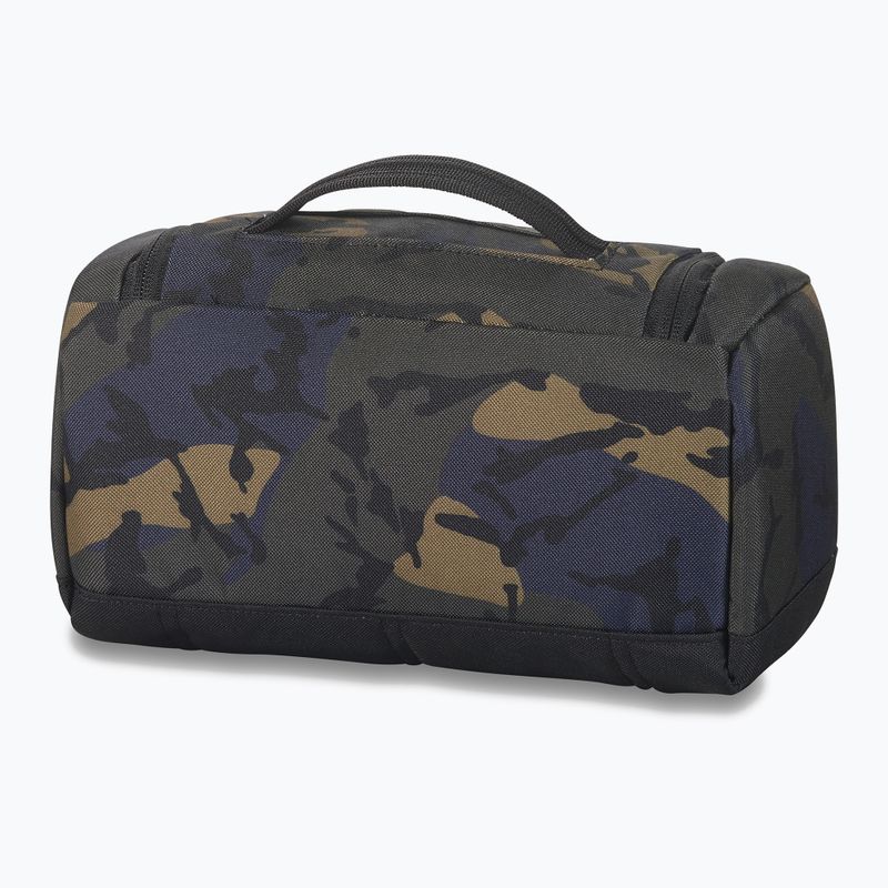 Dakine Revival Kit M szürke-fekete túrázó mosótáska D10002929 7