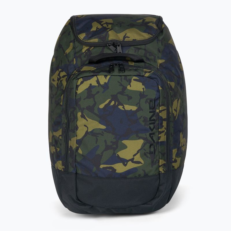 Dakine Boot Pack síhátizsák zöld D10001455