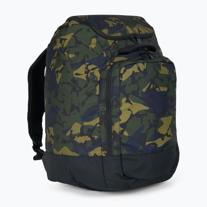 Dakine Boot Pack síhátizsák zöld D10001455 2