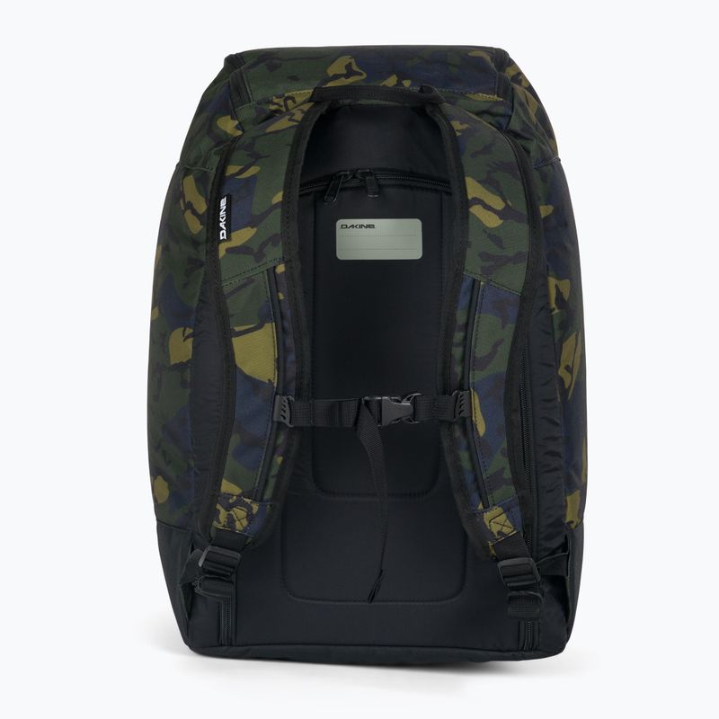 Dakine Boot Pack síhátizsák zöld D10001455 3