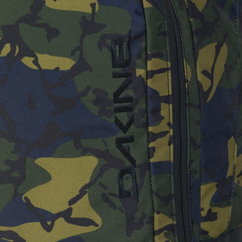 Dakine Boot Pack síhátizsák zöld D10001455 4