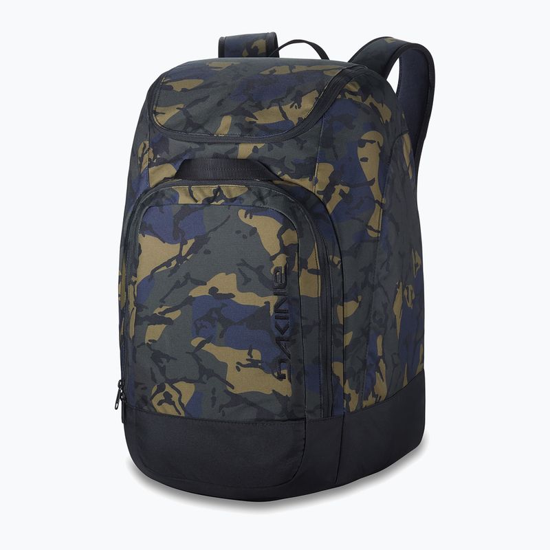 Dakine Boot Pack síhátizsák zöld D10001455 9