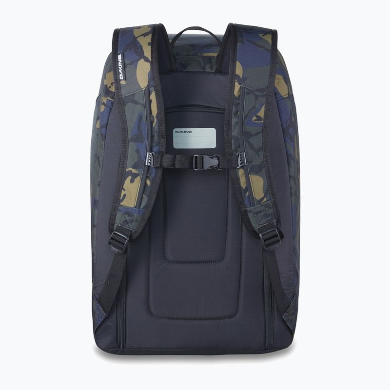Dakine Boot Pack síhátizsák zöld D10001455 10
