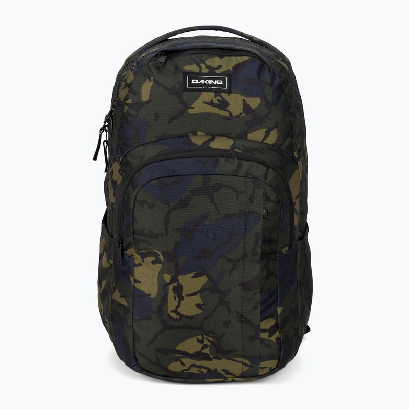 Dakine Campus L zöld városi hátizsák D10002633