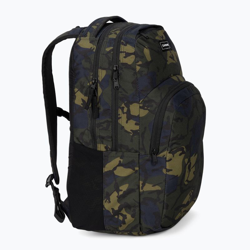 Dakine Campus L zöld városi hátizsák D10002633 2