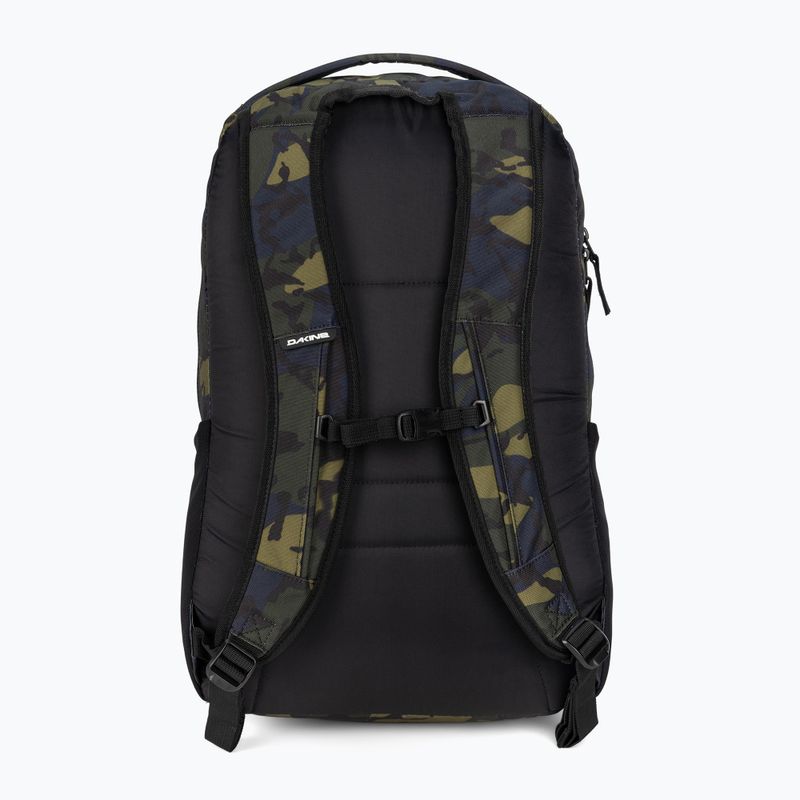 Dakine Campus L zöld városi hátizsák D10002633 3