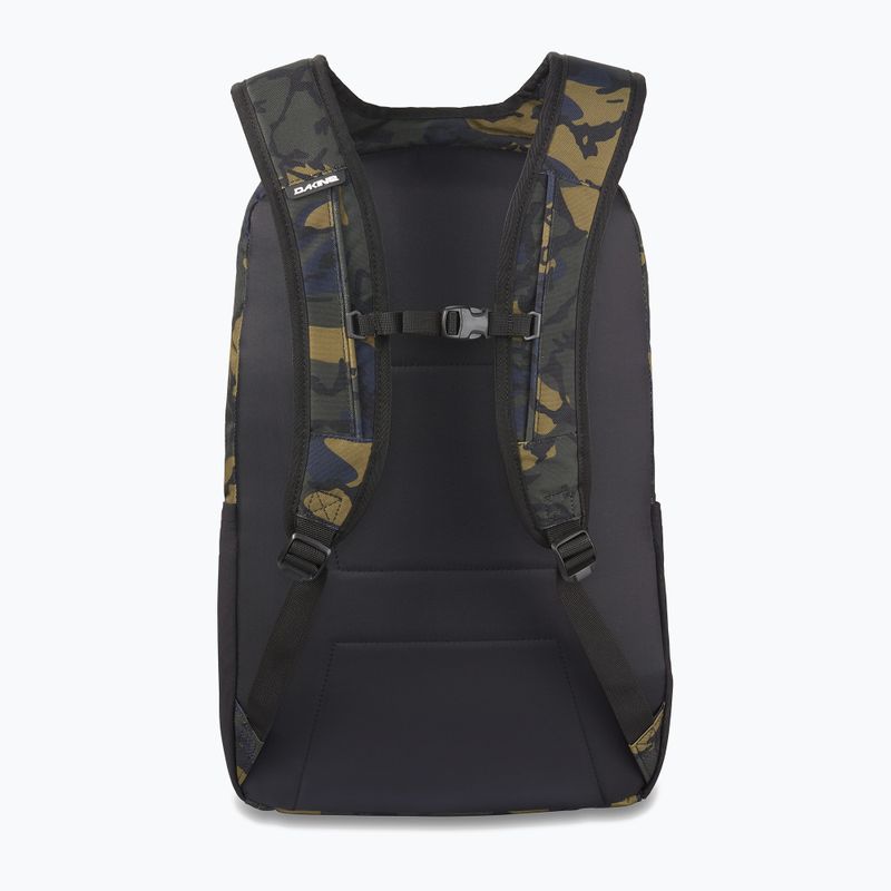 Dakine Campus L zöld városi hátizsák D10002633 6