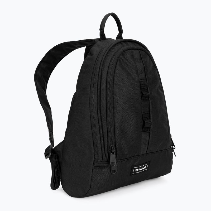 Dakine Cosmo 6.5 city hátizsák fekete D8210060 2