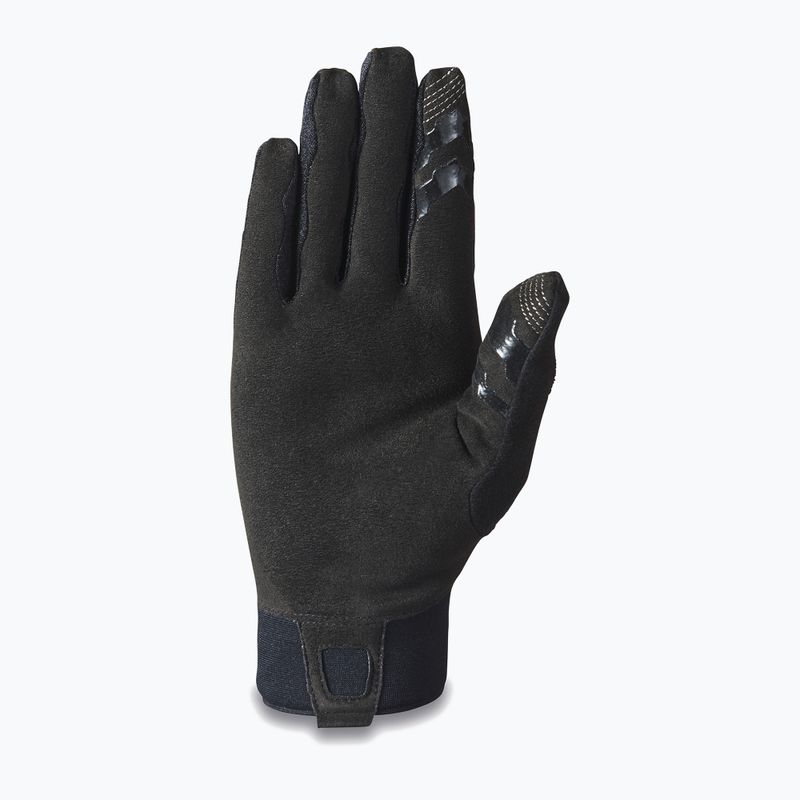 Dakine Covert női kerékpáros kesztyű bordó és barna D10003476 6