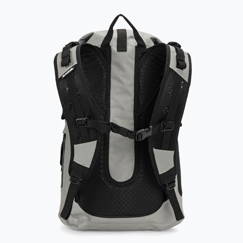 Dakine Cyclone II Dry Pack 36l szürke D10002827 szörf hátizsák 3