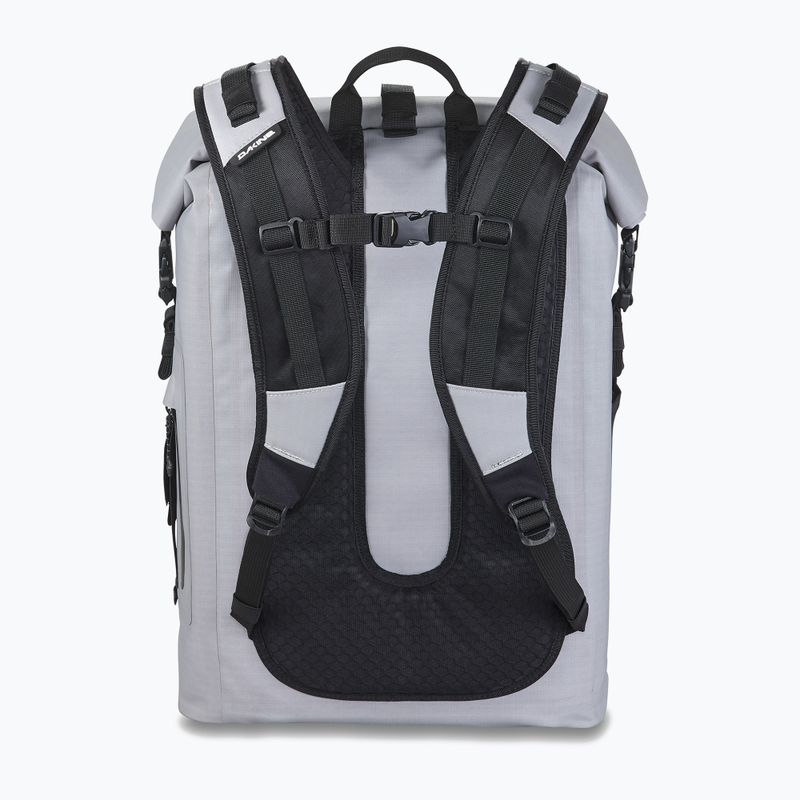 Dakine Cyclone II Dry Pack 36l szürke D10002827 szörf hátizsák 6