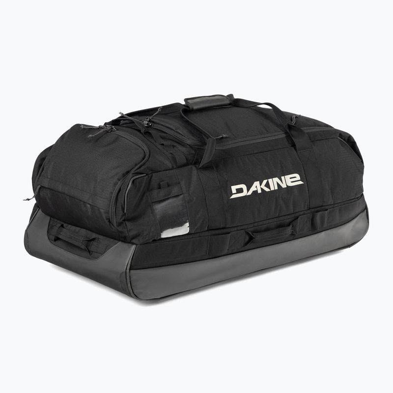 Dakine Torque Duffle 125 l utazótáska fekete D10003735 2